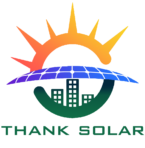 thank solar logo